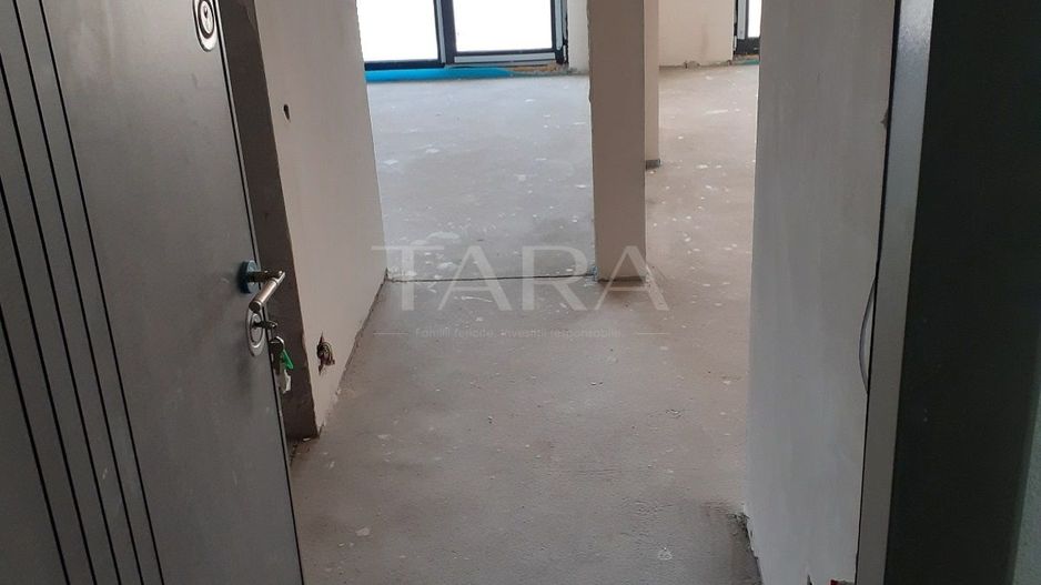 Apartament Decomandat cu 2 Camere,  Florești – Zona Eroilor - Poză 1