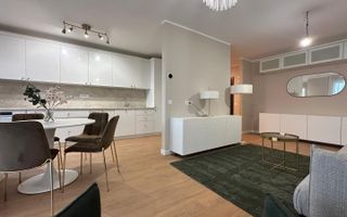 Apartament 2 camere | Prima Inchiriere | Terasa | Strada Fabricii - Poză 2