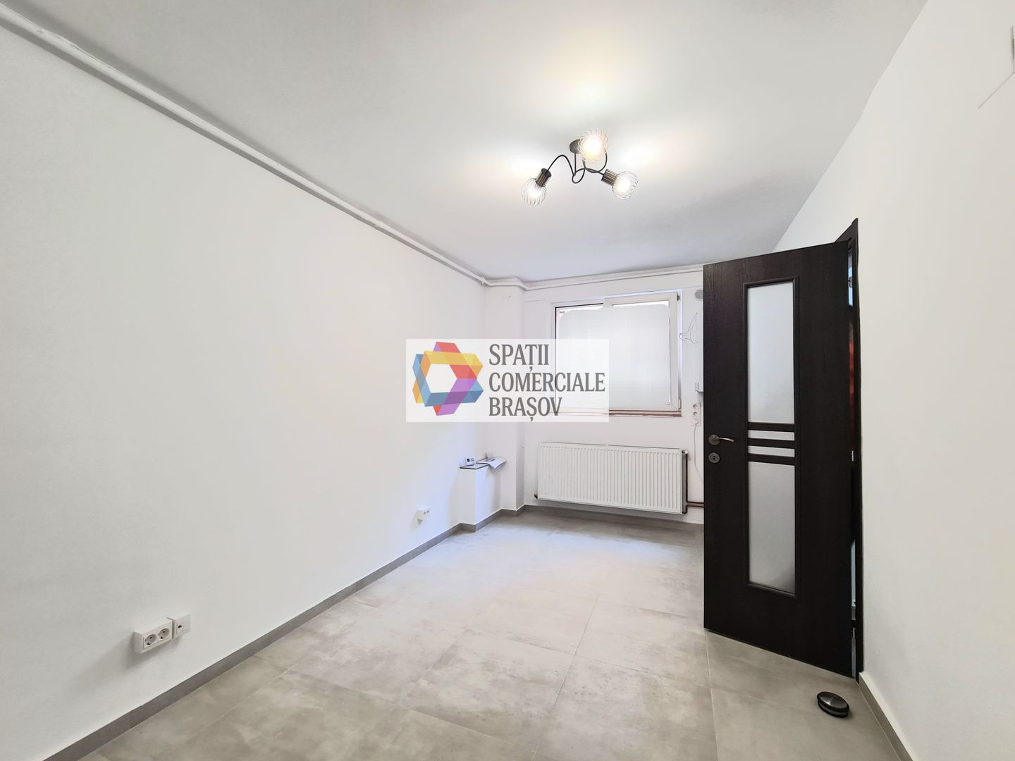 Spatiu comercial de închiriat Brasov - 60 mp # plus-imo.ro - Poză 6