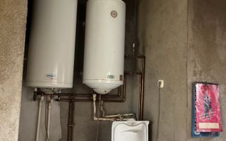 Casa de vanzare in Reghin, disponibila imediat - Poză 15