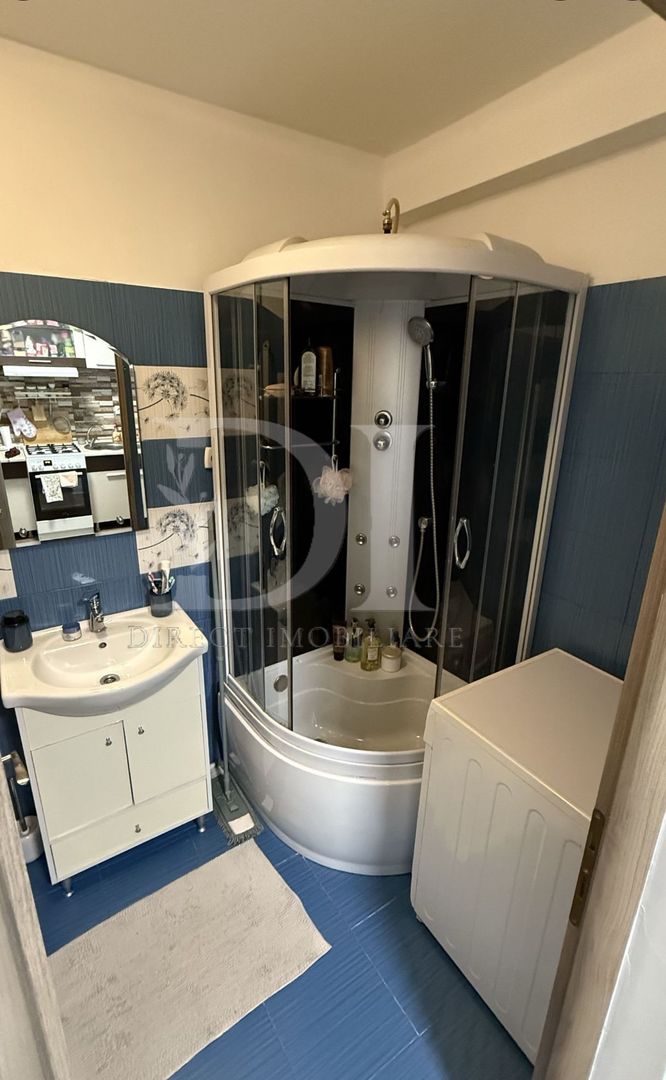 Apartament la cheie / gradina de 38 mp / Zona Terra - Poză 5