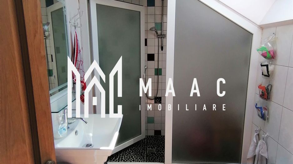 Casa individuala cu 6 camere I Garaj I Zona Piata Cluj - Poză 17