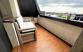 Apartament modern cu 2 camere, lângă Parcul Bazilescu – Bucureștii Noi - Poză 9