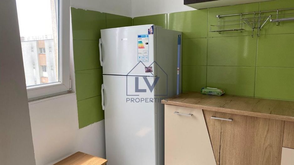 Garsoniera  zona Tei langa Facultatea de contructii - Poză 2