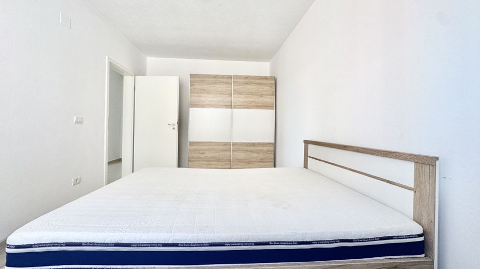 Apartament 2 camere Giroc zona Esso, bloc cu lift - Poză 15