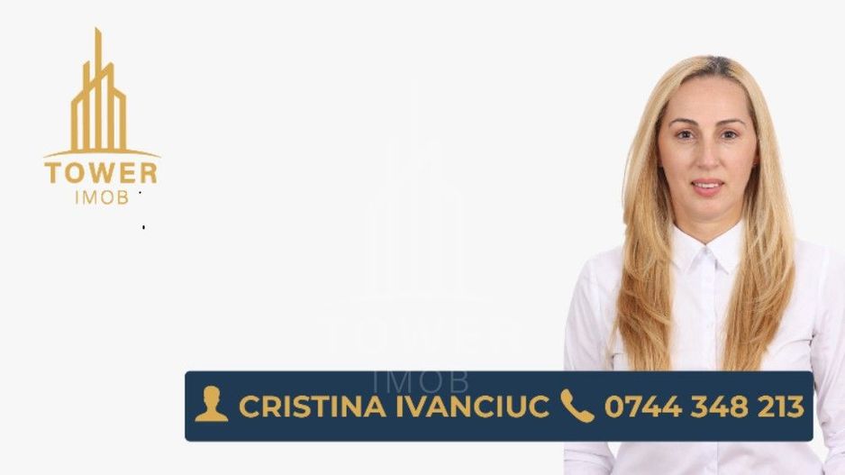 Apartament| Chirie Modern cu Parcare Subterană și Boxă | Zona Terezian - Poză 10