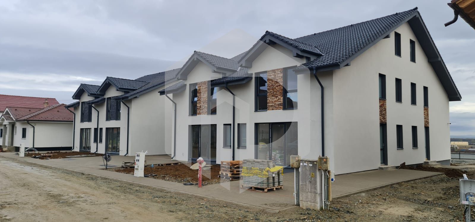 Cisnadie | Duplex | 3 dormitoare | Arhitectilor | LA CHEIE - Poză 9