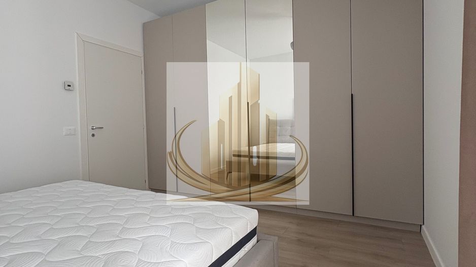 Apartament modern cu 2 camere – Torontalului Parcare inclusă - Poză 6