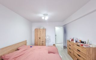 Apartament de 2 camere, semidecomandat, etaj 6/10, mobilat, Victoriei4 - Poză 8