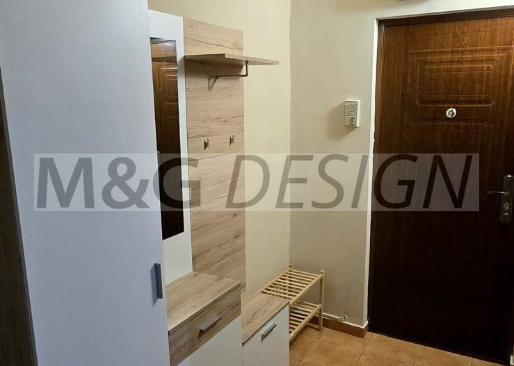 Apart 1 camera Timocului centrala proprie - Poză 6