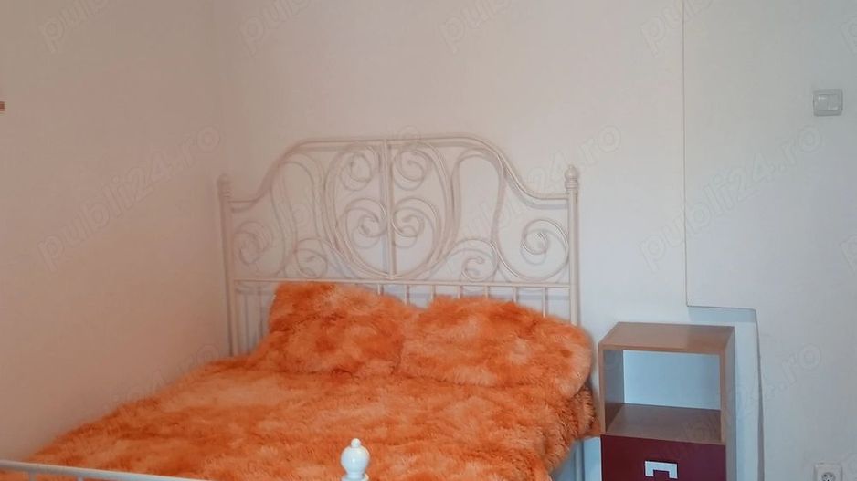 Garsonieră renovată, mobilată nou, balcon, Drumul Taberei - Poză 7