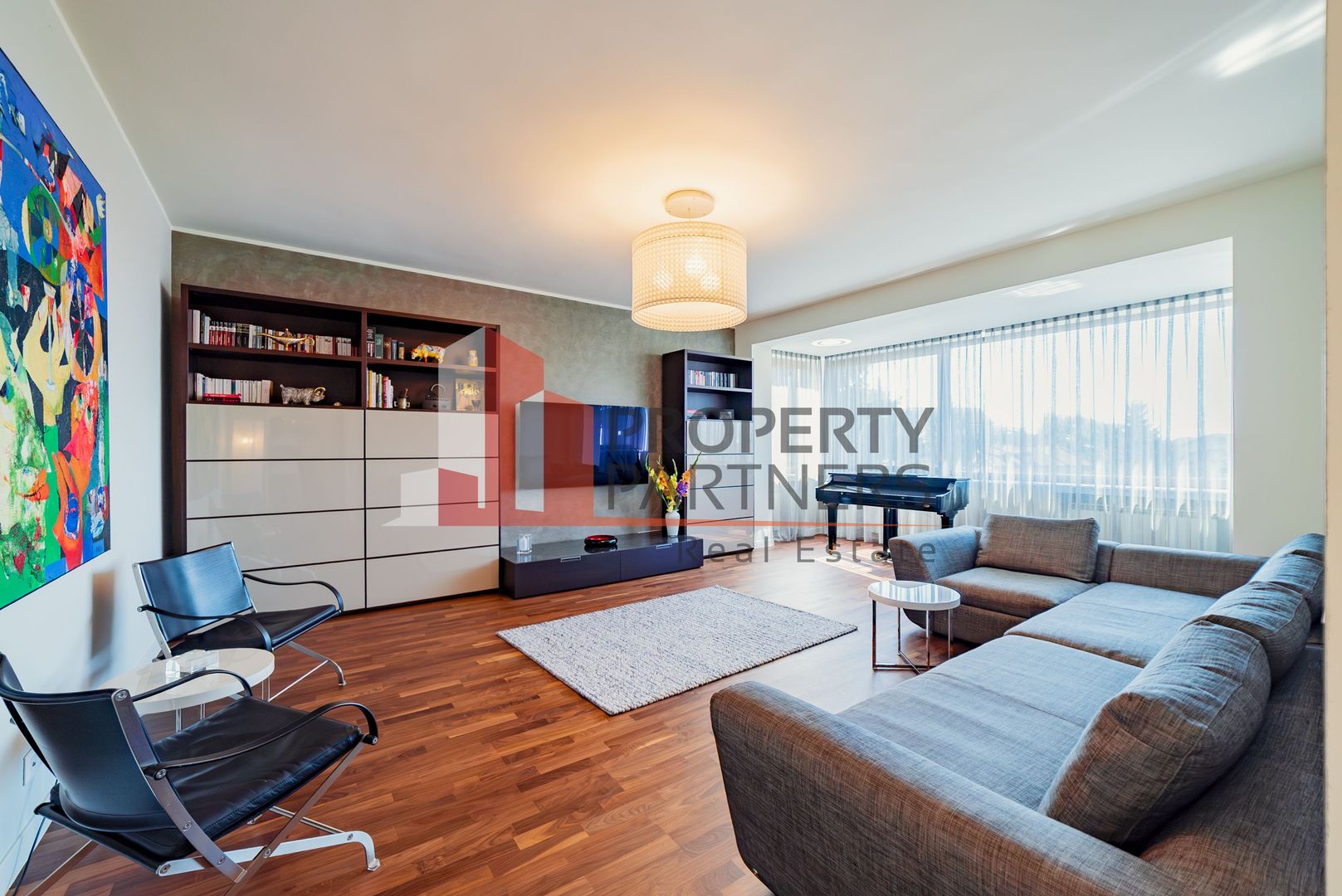 Vilă cu vedere panoramică – Central Brașov - Poză 2