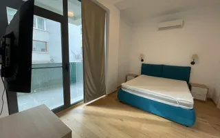 APARTAMENT COCHET DE 3 CAMERE IN ZONA AVIATIEI LANGA PARC HERASTRAU - Poză 18