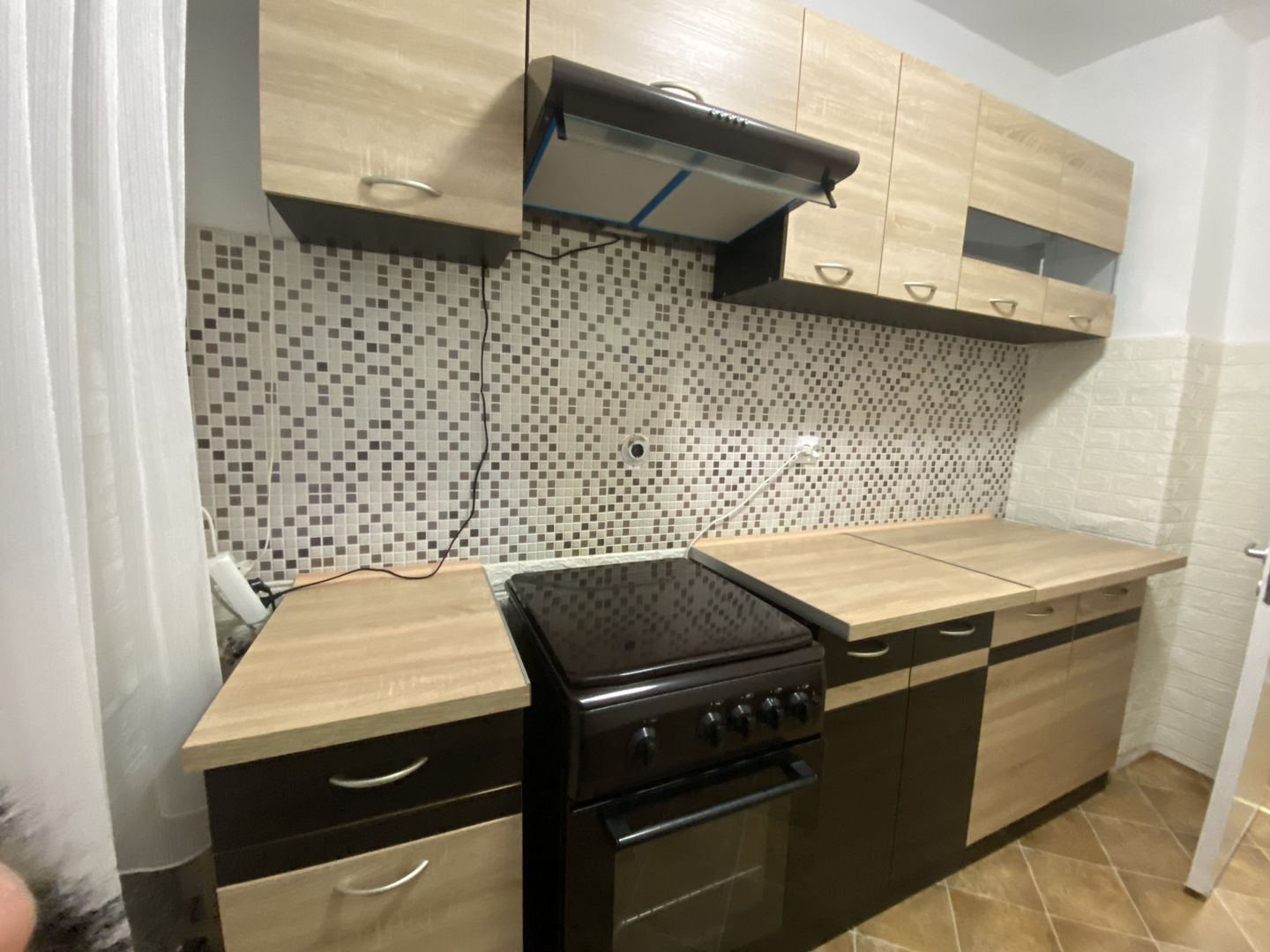 Apartament de vanzare cu doua camere, soseaua Iancului, 122.000€ - Poză 18