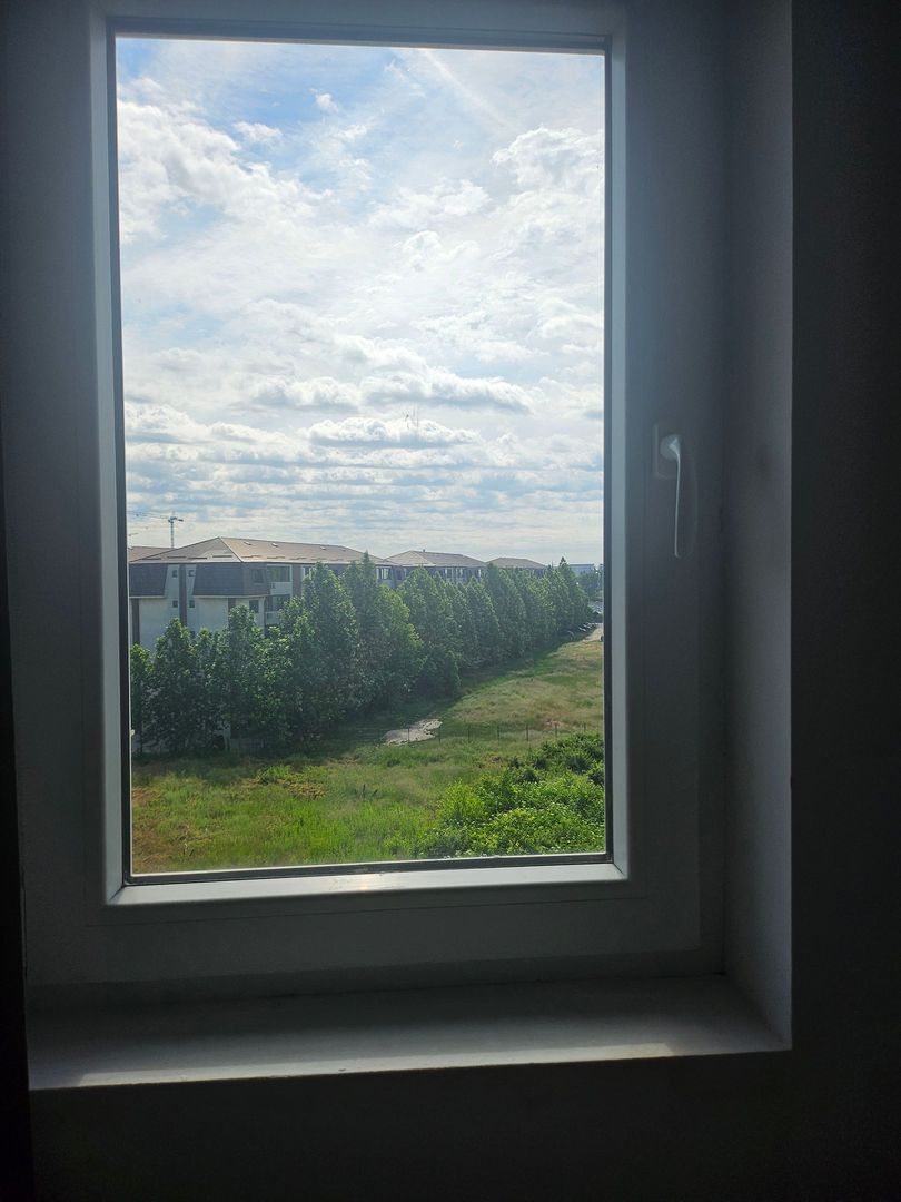✨ Vânzare Garsonieră Modernă - Berceni/ Postalionului - Poză 7