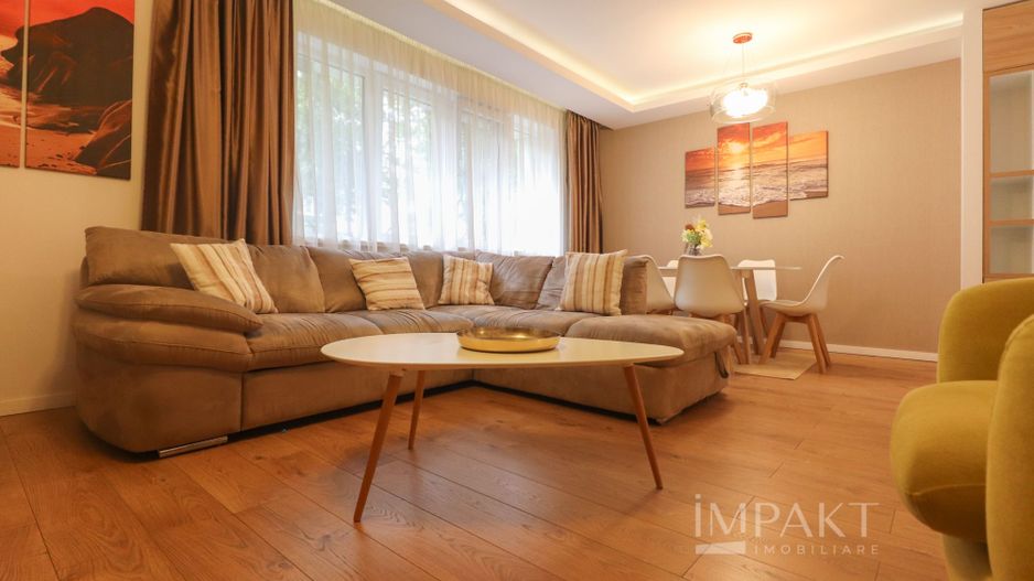 Apartament cu 4 camere in Plopilor vechi, confort sporit! - Poză 3