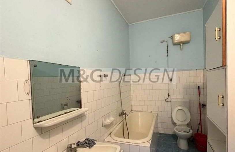Apartament  2  camere Ultracentral etaj 2 - Poză 7