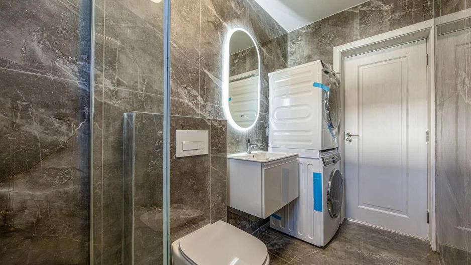Casa noua la cheie | 500 m teren | Sanpetru Brasov - Poză 11