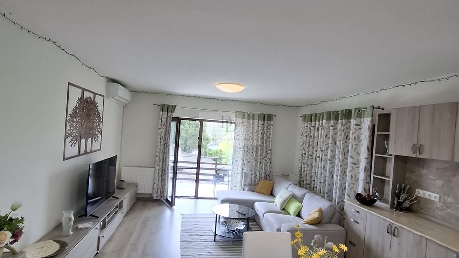 Apartament 3 camere cu Grădină proprie + 2 parcări | Tăietura Turcului - Poză 2