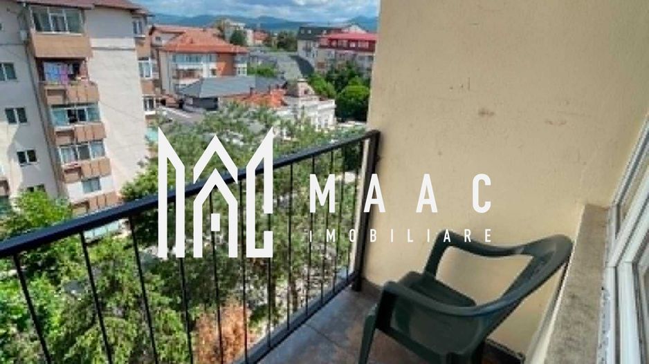 Apartament 2 camere | Centru | 54.4 mpu | - Poză 6