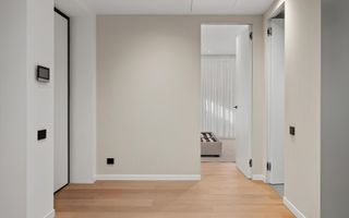 Apartament elegant 3 camere zona Primaverii I Imobil nou - Poză 23