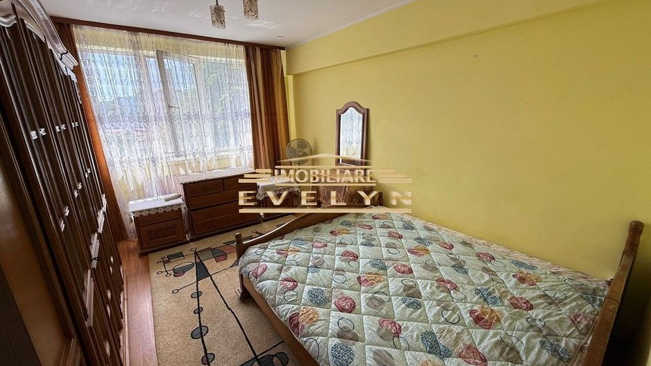 Apartament 2 camere de vânzare – Zona Liceului Electro - Poză 5