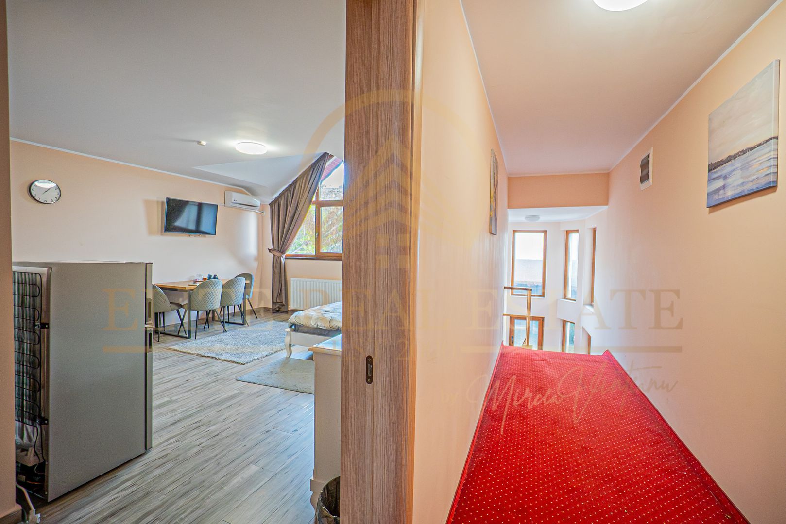 Peninsulă Constanța – Proprietate rară cu teren în proprietate - Poză 17