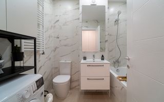 Vânzare, garsonieră, 1 cameră tip 1C, Hils Brauner, București - Poză 10