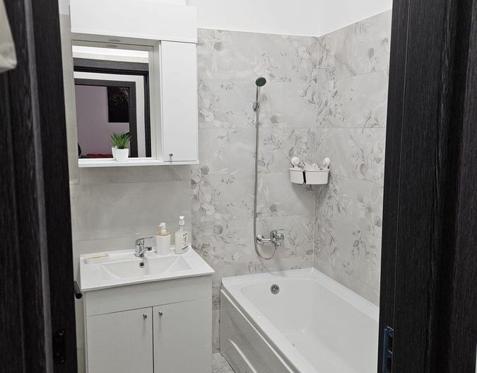 Apartament 2 camere lux, parcare inclusa, etaj 5, Sofia Residence - Poză 8