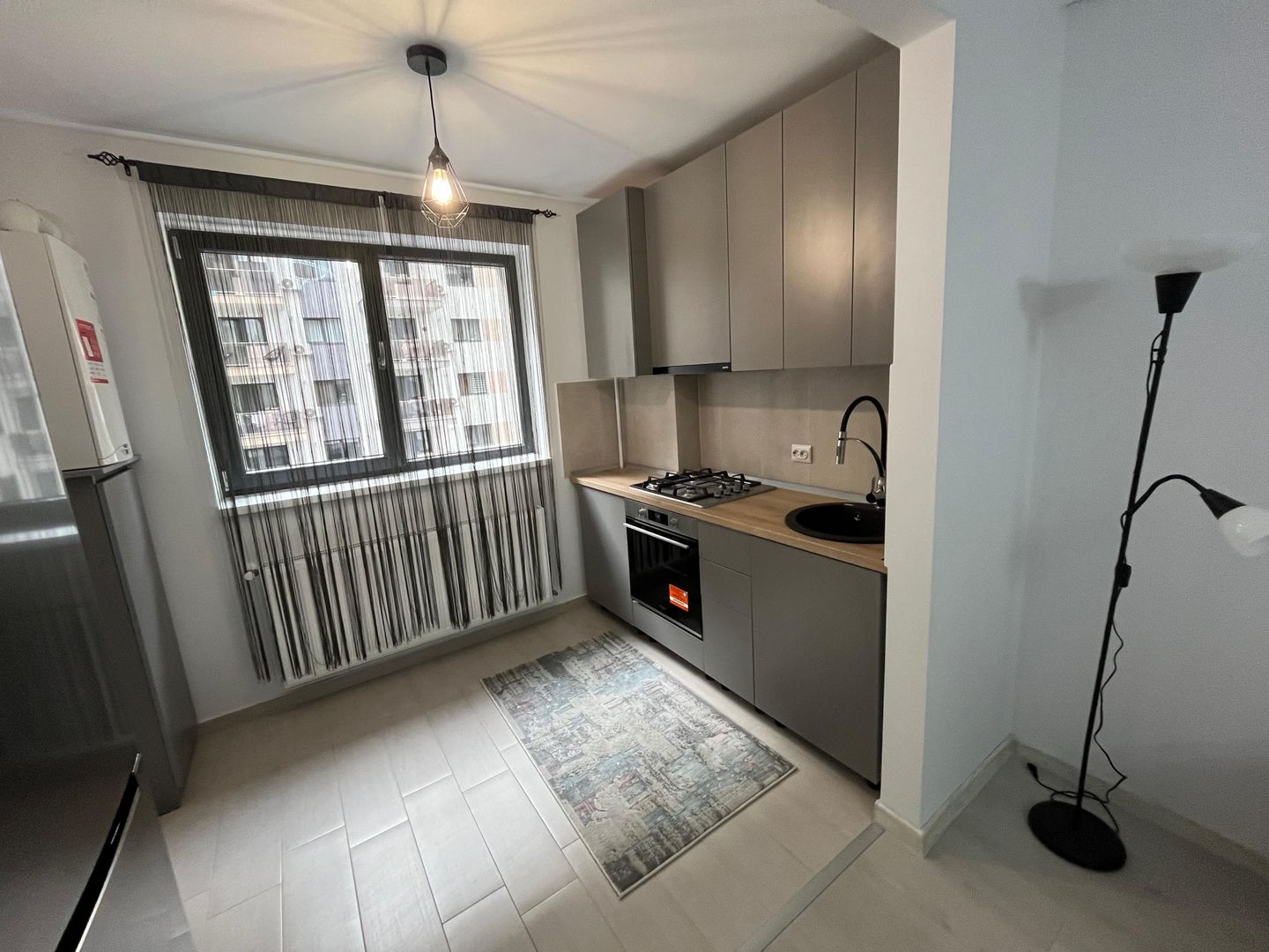 PALLADY | HILS Brauner | Chirie 2 Camere | Metrou + Parcare - Poză 6