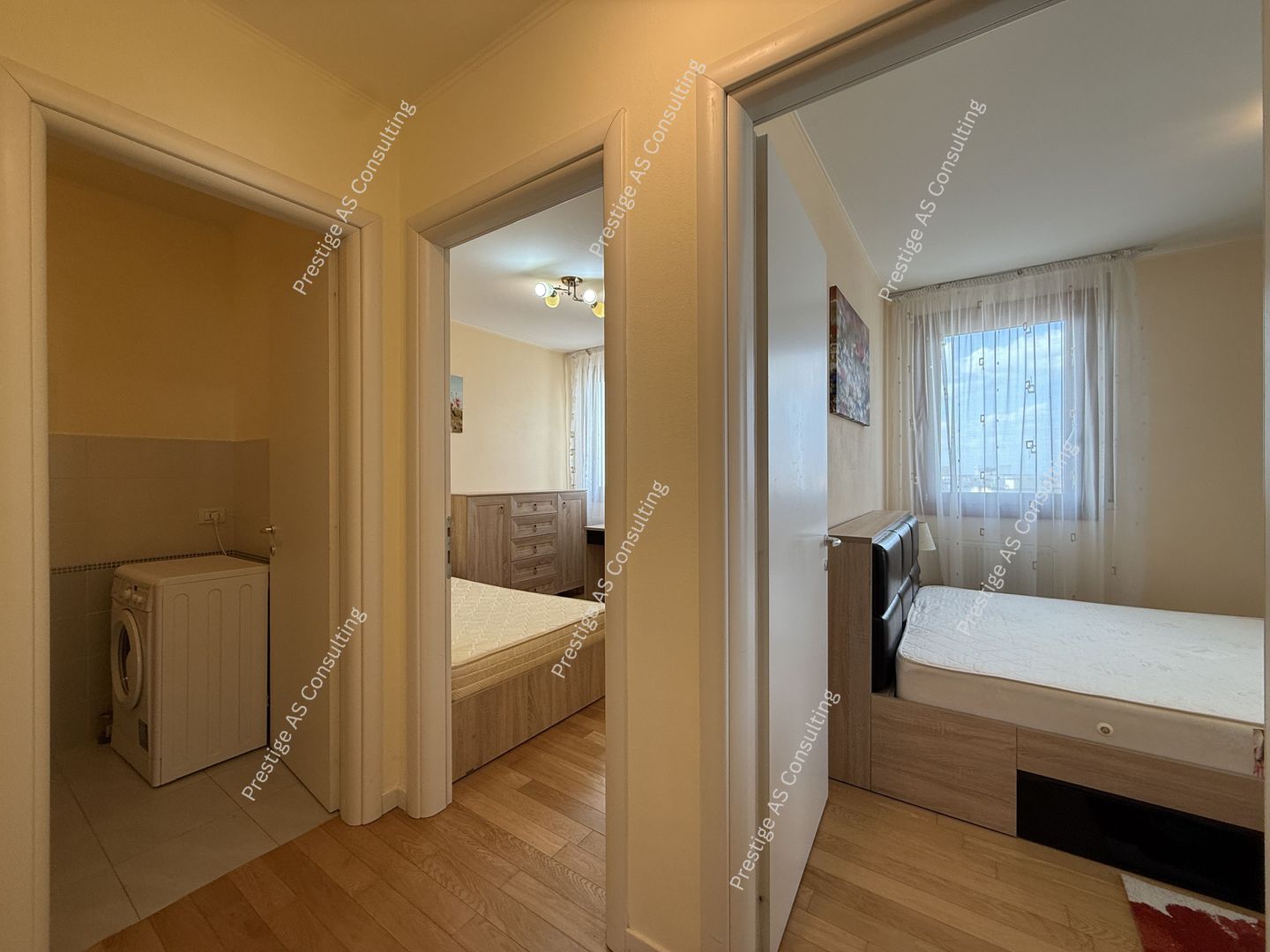 Apartament 3 Camere | Terasa 10mp | Fructus Plaza - Poză 11