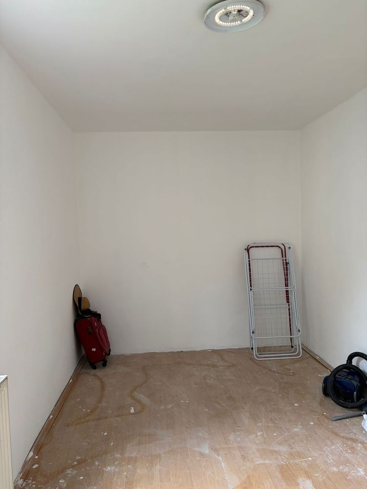 Dâmbu – Apartament 3 camere, etaj 2/4, balcon - Poză 3