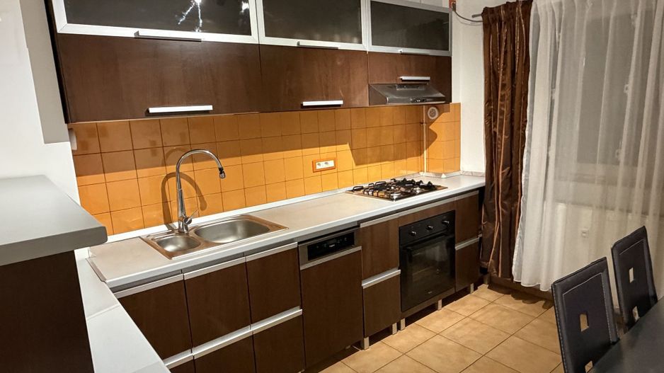 AP. 2 CAMERE- PANTELIMON, PET-FRIENDLY, BLOC REABILITAT, MODERN - Poză 6