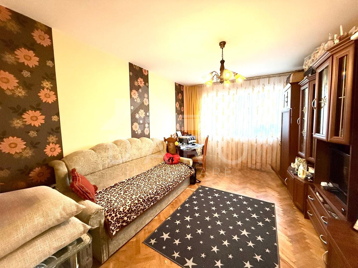 🏢 Apartament 2 camere de vânzare – zona Moldovei | - Poză 1