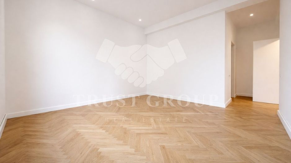 Apartament 4 camere Universitate | Renovat complet 2025 | Inaltimi de 3,20 - Poză 10