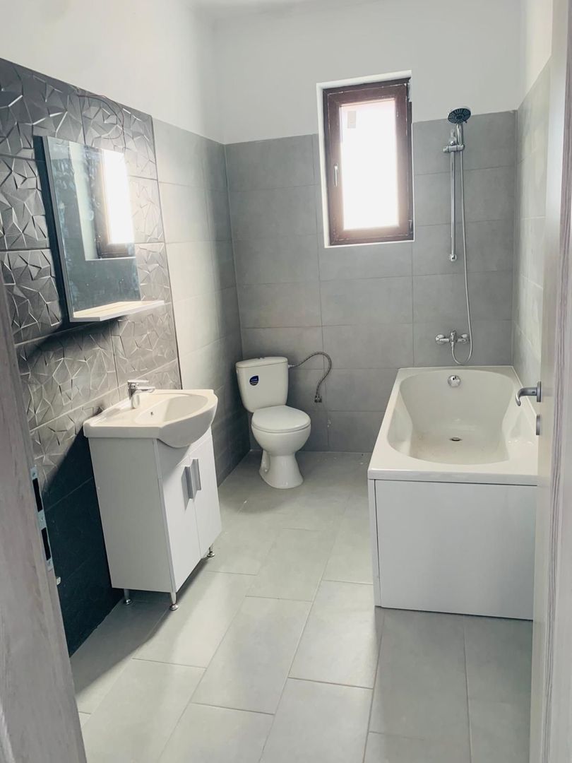 Casa de vanzare Domnesti Comison 0 - Poză 5