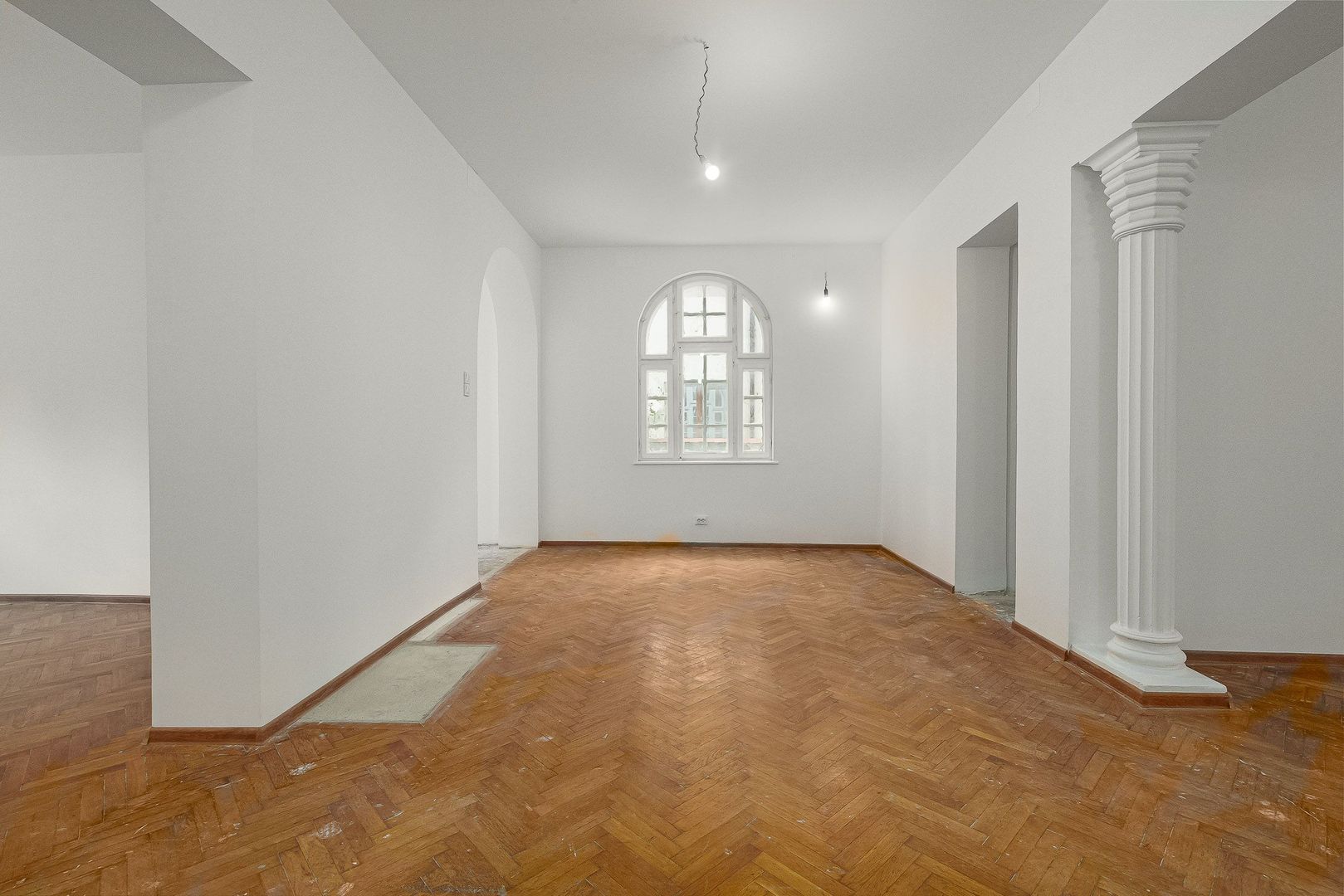 Cotroceni Arenele BNR Apart 4 Camere Parter in Vila Unicat de Poveste - Poză 12