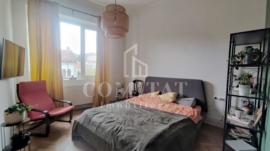 Apartament de vanzare | Facultatea de Litere - Poză 7