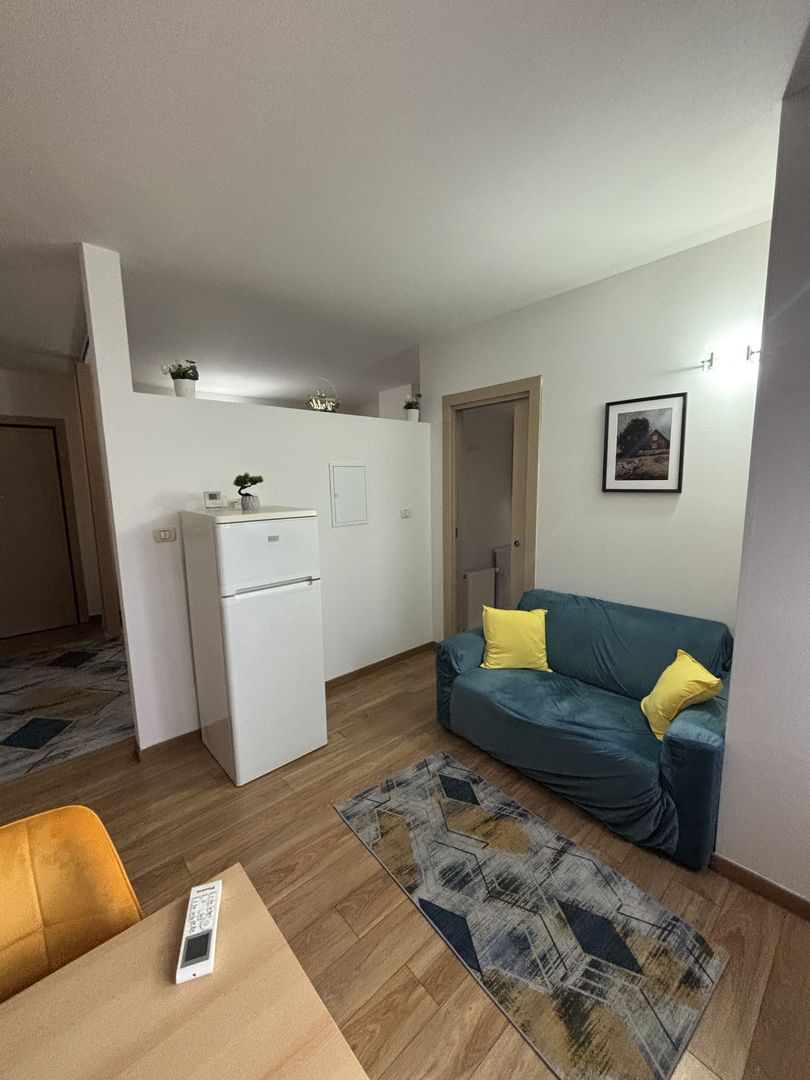 Apartament 1 cameră generos zona Complex - Poză 9