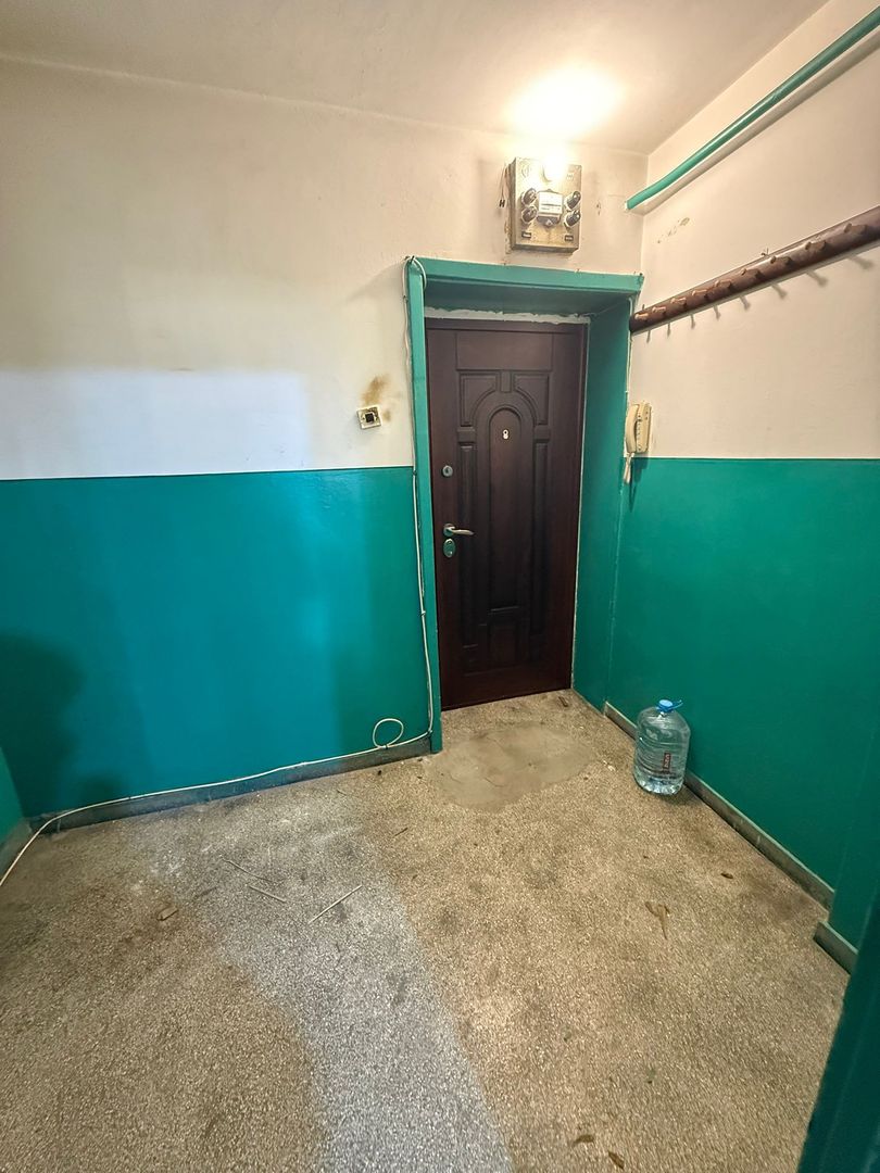 Apartament 2 camere Ploiești- central- str. Constantin Brezeanu - Poză 11