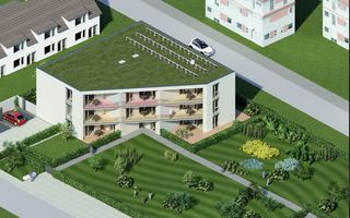 Intabulat! Apartament nou, eficient energetic – Cartierul Arhitecților - Poză 9