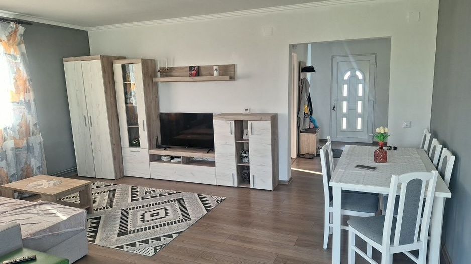 NEKSUS IMOBILIARE | VILĂ P+M CU 5 CAMERE, TERASĂ ȘI CURTE – MICEȘTI - Poză 5