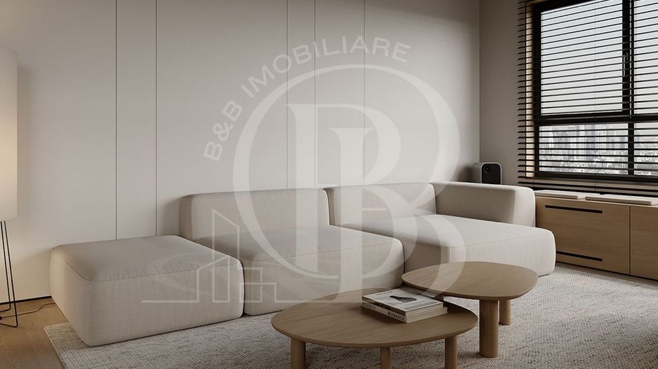 Apartament 3 camere cu Terasa Titan Th. Pallady-Sector 3 - Poză 13