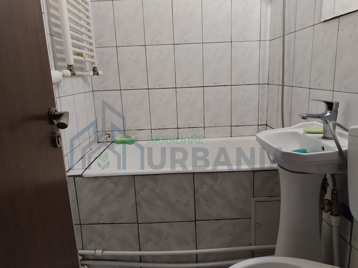 Garsonieră de vânzare în cartierul Tudor Vladimirescu, Iași - Poză 6