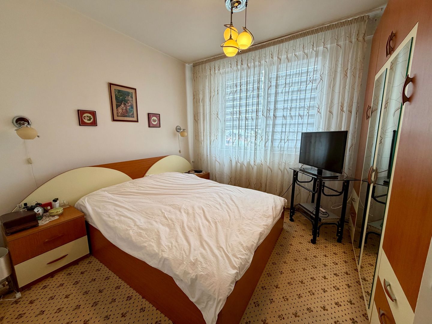Apartament 2 camere | Central Sf. Ghoerghe - Poză 11