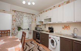 Vânzare apartament, 2 camere, str. Ialoveni, Centru - Poză 6