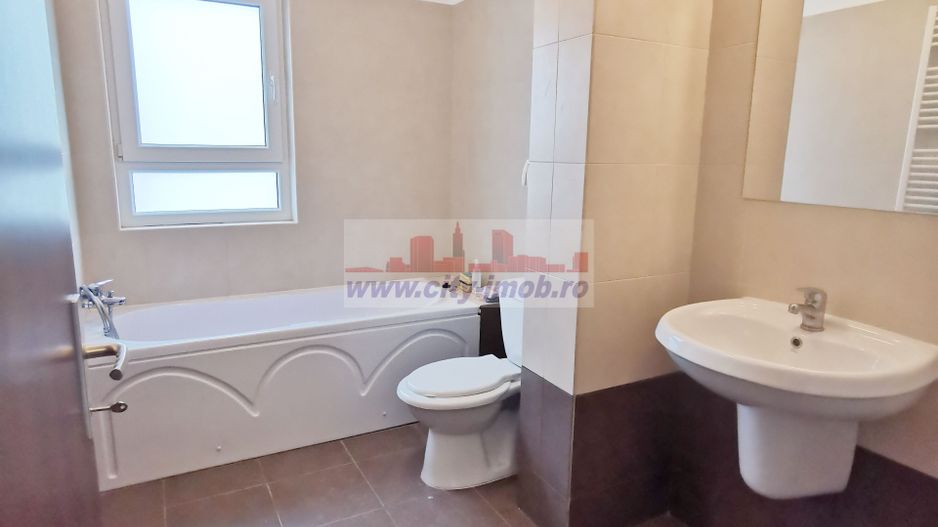 Vanzare Apartament 4 camere Baneasa - Poză 44
