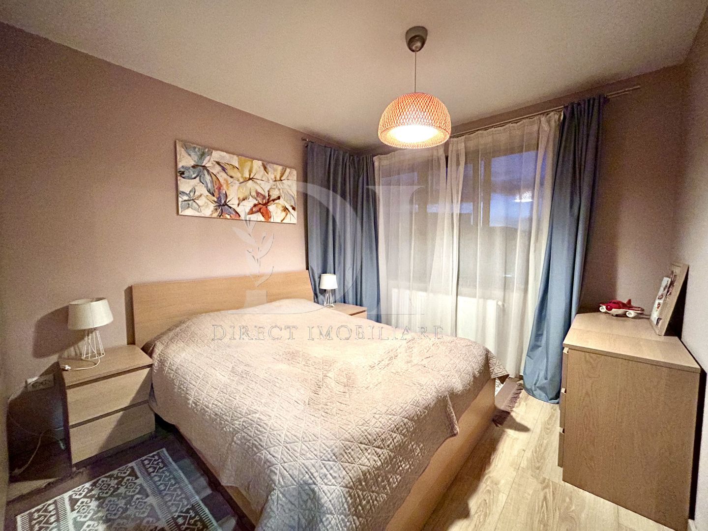 Apartament de vanzare/ Zona Terra / Floresti - Poză 6