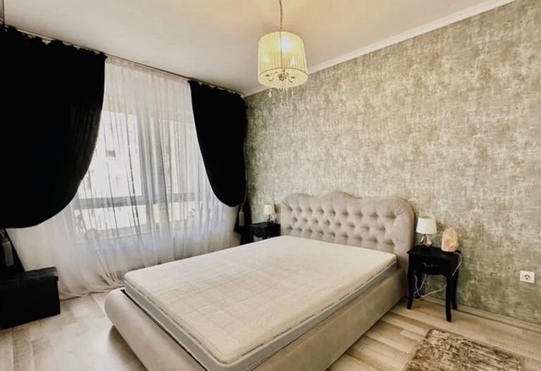Apartament 2 Camere Modern Avantgarden Bartolomeu Parcare Boxă Incluse - Poză 3