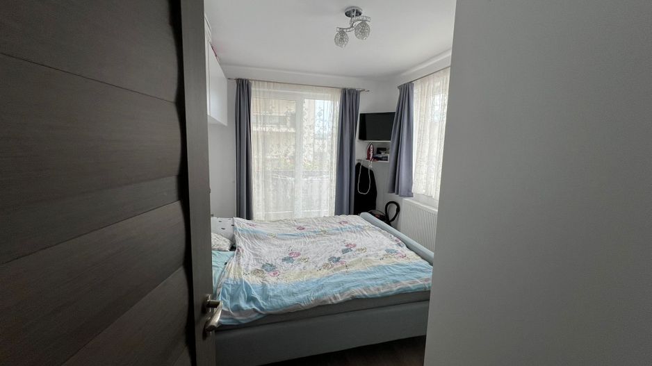 Apartament 3 camere semidecomandate | 57.4mp | 2 Parcari | Donath Park - Poză 3
